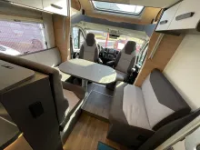 Fahrzeugbild Knaus L!VE WAVE 700 MEG PLATINUM SEL. MJ2026 #13