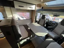 Fahrzeugbild Knaus L!VE WAVE 700 MEG PLATINUM SEL. MJ2026 #15