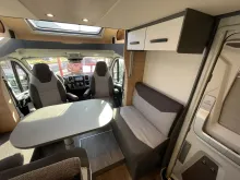 Fahrzeugbild Knaus L!VE WAVE 700 MEG PLATINUM SEL. MJ2026 #16