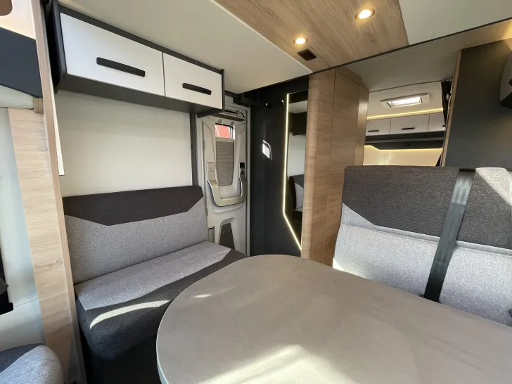 Fahrzeugbild Knaus L!VE WAVE 700 MEG PLATINUM SEL. MJ2026 #17