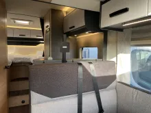 Fahrzeugbild Knaus L!VE WAVE 700 MEG PLATINUM SEL. MJ2026 #19