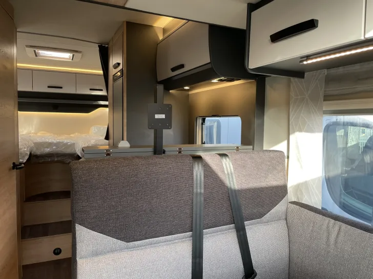 Fahrzeugbild Knaus L!VE WAVE 700 MEG PLATINUM SEL. MJ2026 #19