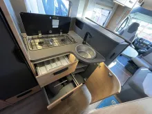 Fahrzeugbild Knaus L!VE WAVE 700 MEG PLATINUM SEL. MJ2026 #21