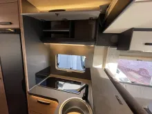 Fahrzeugbild Knaus L!VE WAVE 700 MEG PLATINUM SEL. MJ2026 #23