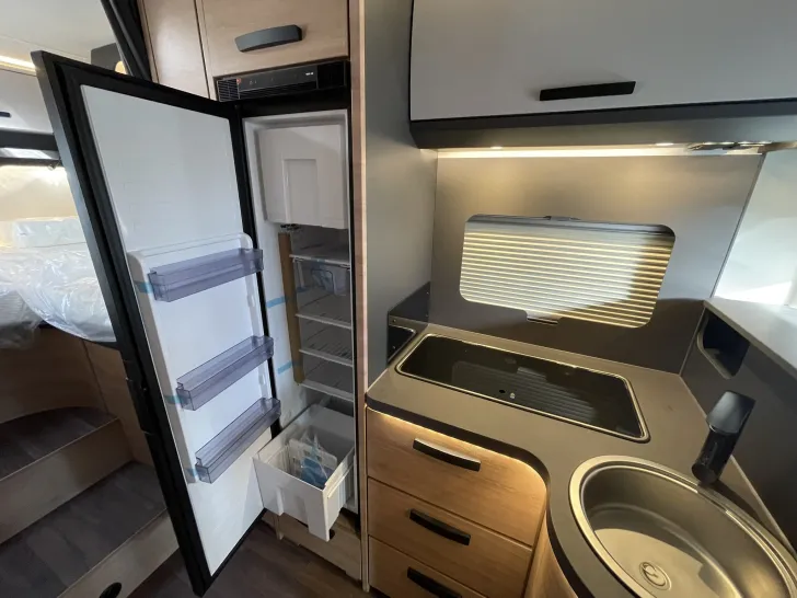 Fahrzeugbild Knaus L!VE WAVE 700 MEG PLATINUM SEL. MJ2026 #24