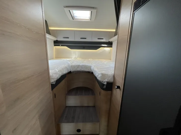 Fahrzeugbild Knaus L!VE WAVE 700 MEG PLATINUM SEL. MJ2026 #25