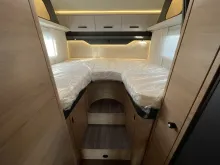Fahrzeugbild Knaus L!VE WAVE 700 MEG PLATINUM SEL. MJ2026 #26