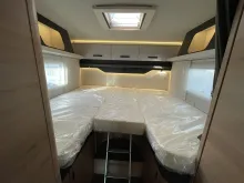 Fahrzeugbild Knaus L!VE WAVE 700 MEG PLATINUM SEL. MJ2026 #27