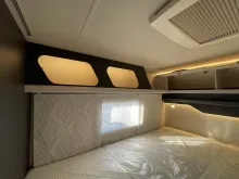 Fahrzeugbild Knaus L!VE WAVE 700 MEG PLATINUM SEL. MJ2026 #30