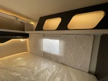 Fahrzeugbild Knaus L!VE WAVE 700 MEG PLATINUM SEL. MJ2026 #31