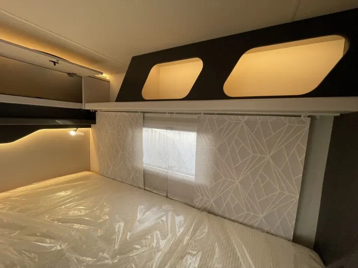 Fahrzeugbild Knaus L!VE WAVE 700 MEG PLATINUM SEL. MJ2026 #31