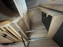 Fahrzeugbild Knaus L!VE WAVE 700 MEG PLATINUM SEL. MJ2026 #32