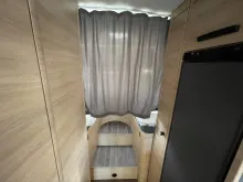 Fahrzeugbild Knaus L!VE WAVE 700 MEG PLATINUM SEL. MJ2026 #34