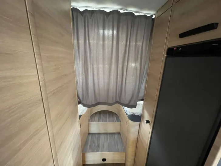 Fahrzeugbild Knaus L!VE WAVE 700 MEG PLATINUM SEL. MJ2026 #34