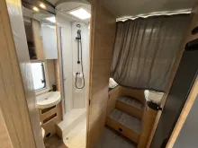 Fahrzeugbild Knaus L!VE WAVE 700 MEG PLATINUM SEL. MJ2026 #36