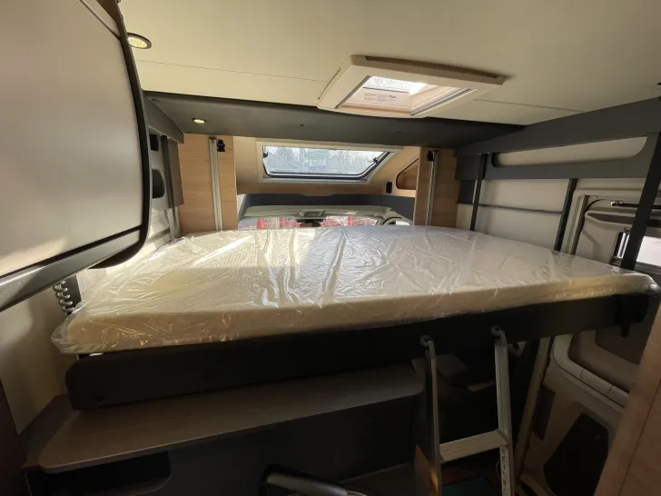 Fahrzeugbild Knaus L!VE WAVE 700 MEG PLATINUM SEL. MJ2026 #38