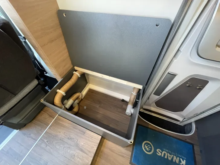 Fahrzeugbild Knaus L!VE WAVE 700 MEG PLATINUM SEL. MJ2026 #43