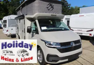 Bild Tourer CUV 500 MQ CUVISION