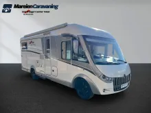 Fahrzeugbild Carthago chic c-line I 4.8 LE (505) #1