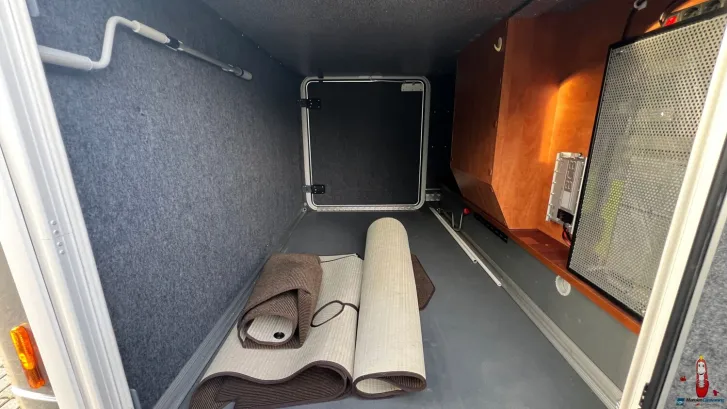 Fahrzeugbild Carthago chic c-line I 4.8 LE (505) #30