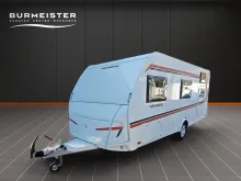 Fahrzeugbild Weinsberg CaraOne 550 QDK #3