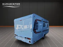 Fahrzeugbild Weinsberg CaraOne 550 QDK #4