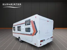 Fahrzeugbild Weinsberg CaraOne 550 QDK #5