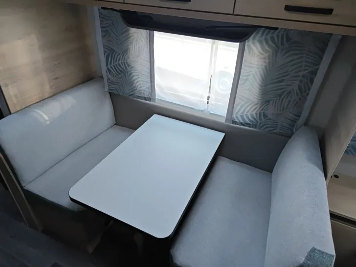 Fahrzeugbild Weinsberg CaraOne 550 QDK #10