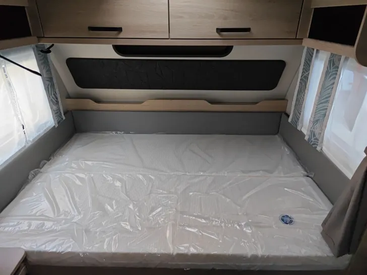 Fahrzeugbild Weinsberg CaraOne 550 QDK #11