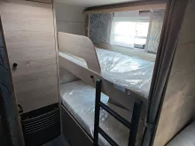 Fahrzeugbild Weinsberg CaraOne 550 QDK #12