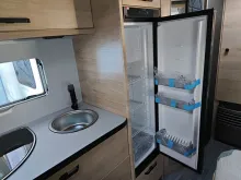 Fahrzeugbild Weinsberg CaraOne 550 QDK #14