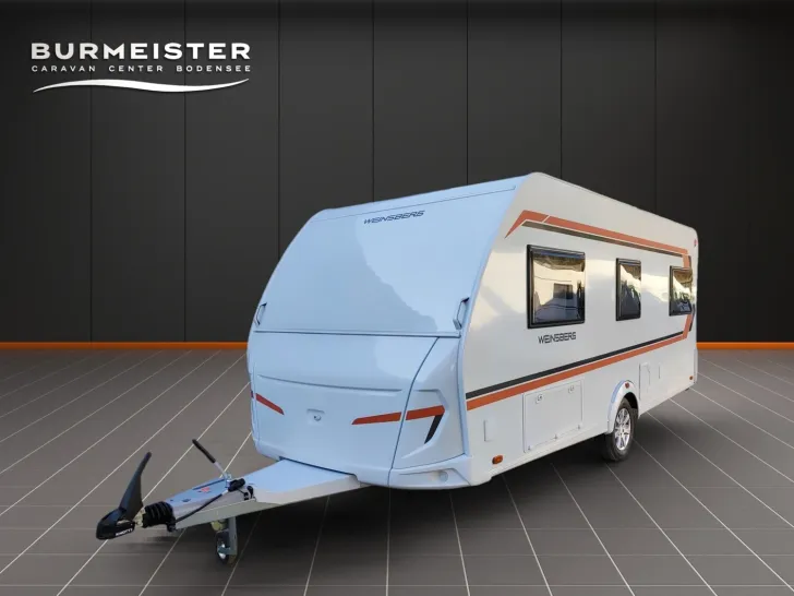 Fahrzeugbild Weinsberg CaraOne 480 EU März/April #1