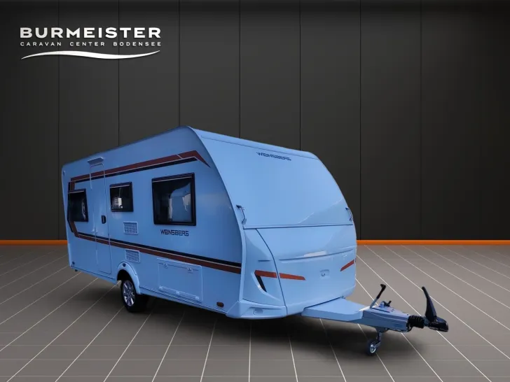 Fahrzeugbild Weinsberg CaraOne 480 EU März/April #3