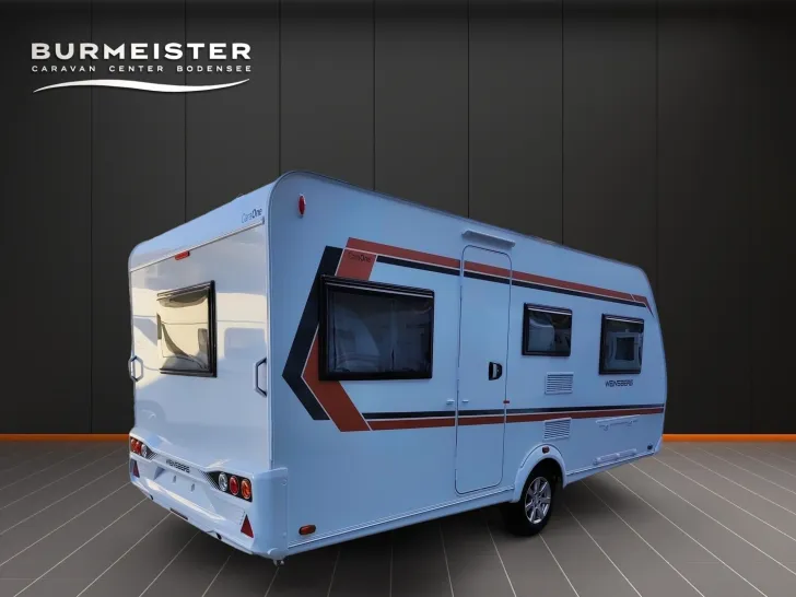 Fahrzeugbild Weinsberg CaraOne 480 EU März/April #4