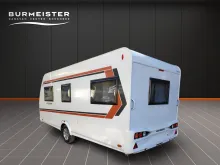 Fahrzeugbild Weinsberg CaraOne 480 EU März/April #5