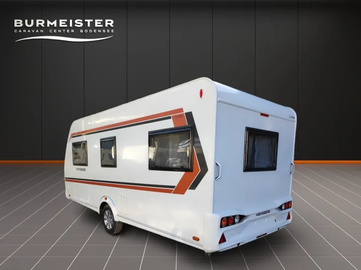 Fahrzeugbild Weinsberg CaraOne 480 EU März/April #5