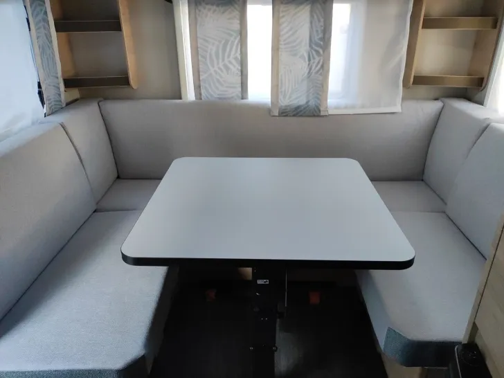 Fahrzeugbild Weinsberg CaraOne 480 EU März/April #8