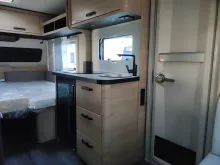 Fahrzeugbild Weinsberg CaraOne 480 EU März/April #9