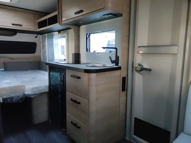 Fahrzeugbild Weinsberg CaraOne 480 EU März/April #9