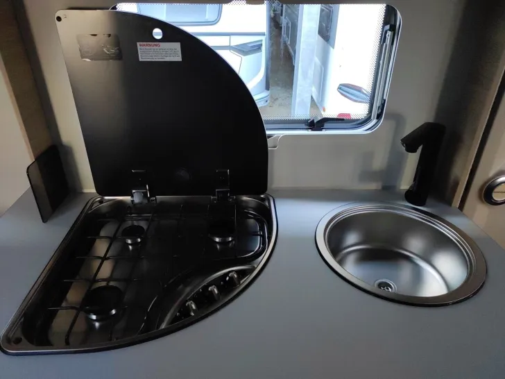 Fahrzeugbild Weinsberg CaraOne 480 EU März/April #10