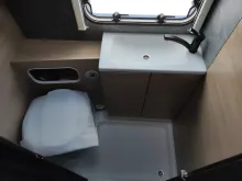 Fahrzeugbild Weinsberg CaraOne 480 EU März/April #11