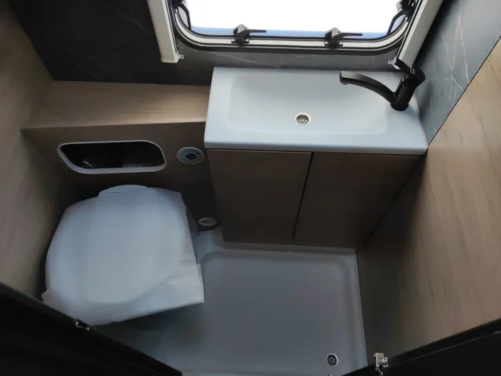 Fahrzeugbild Weinsberg CaraOne 480 EU März/April #11