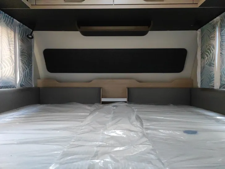 Fahrzeugbild Weinsberg CaraOne 480 EU März/April #13