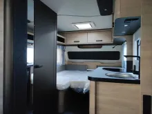 Fahrzeugbild Weinsberg CaraOne 480 EU März/April #15