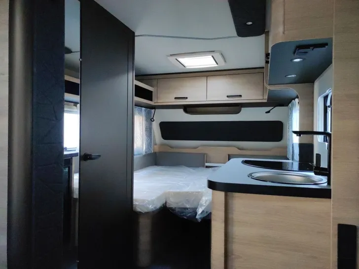 Fahrzeugbild Weinsberg CaraOne 480 EU März/April #15