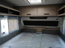 Fahrzeugbild Weinsberg CaraOne 480 EU März/April #17