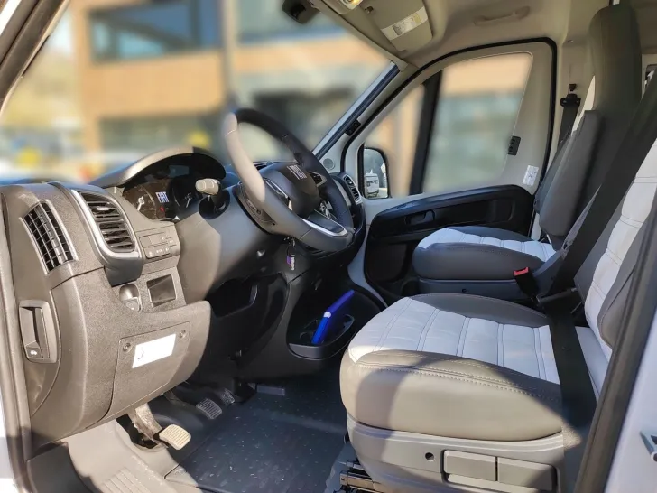 Fahrzeugbild Sunlight Adventure Cliff 540 RT !!! Sie sparen 5.615,- !! #7