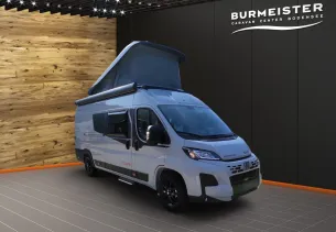 Bild Camper Van Cliff 640 Adventure Edit ...