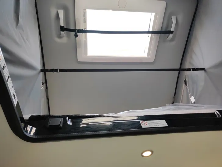 Fahrzeugbild Sunlight Adventure Cliff 640 RT !! Sie sparen 4.263,- !! #19