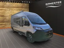 Fahrzeugbild Sunlight Cliff 600 IC-LINE Entry #1